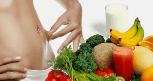 Les inconvénients de la nutrition japonaise