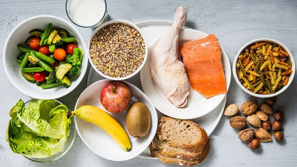 Ce que vous pouvez et ne pouvez pas manger si vous souffrez de pancréatite