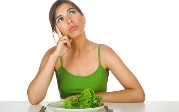 Manger des légumes avec le régime Dukan