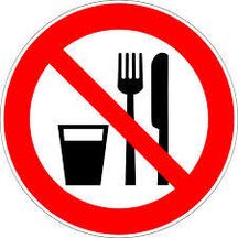 Aliments interdits dans la pancréatite