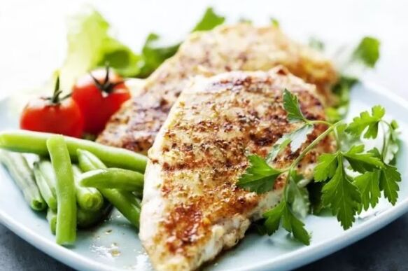 Vraie nutrition